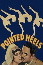 Pointed Heels