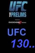 UFC 130 Preliminary Fights
