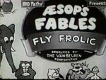 Fly Frolic (Short 1932)