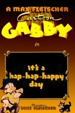 It\'s a Hap-Hap-Happy Day