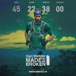 Karl Meltzer: Made to Be Broken (Short 2017)