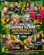 AEW: Grand Slam Australia (TV Special 2025)