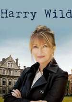 S4 E6 Harry Wild Season 4 Episode 6
