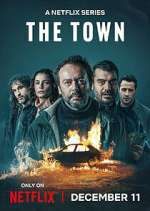 S1 E1 Kasaba Season 1 Episode 1