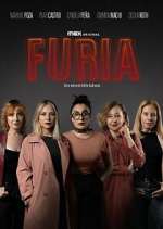 S1 E8 Furia Season 1 Episode 8