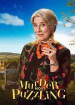S1 E2 Murder Most Puzzling Season 1 Episode 2