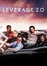S3 E9 Leverage: Redemption Season 3 Episode 9