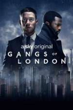 S3 E1 Gangs of London Season 3 Episode 1