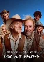 S1 E1 Mitchell & Webb Are Not Helping Season 1 Episode 1