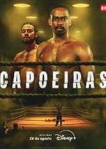 S1 E1 Capoeiras Season 1 Episode 1