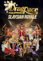 S1 E4 Drag Race Philippines: Slaysian Royale Season 1 Episode 4