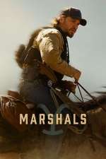 S2 E1 Marshals Season 2 Episode 1