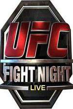S2025 E21 UFC Fight Night Season 2025 Episode 21