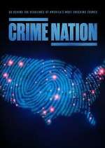 S2 E10 Crime Nation Season 2 Episode 10
