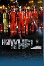 S13 E12 Highway Thru Hell Season 13 Episode 12