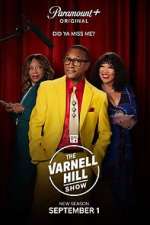S1 E6 The Varnell Hill Show Season 1 Episode 6