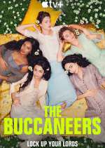 S2 E8 The Buccaneers Season 2 Episode 8