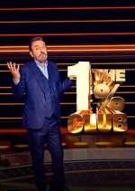 S4 E15 The 1% Club Season 4 Episode 15