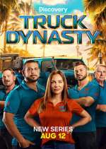 S1 E5 Truck Dynasty Season 1 Episode 5
