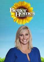 S32 E37 Better Homes and Gardens Season 32 Episode 37