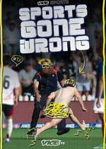 S1 E4 Sports Gone Wrong Season 1 Episode 4