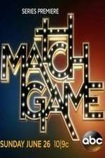 S6 E7 Match Game Season 6 Episode 7