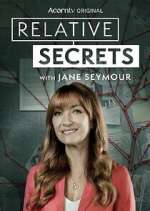 S1 E4 Relative Secrets Season 1 Episode 4