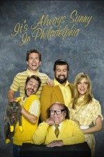 S17 E8 It's Always Sunny in Philadelphia Season 17 Episode 8