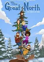 The Great North Season 5 Episode 20