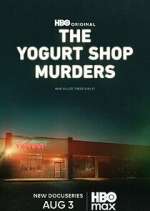 S1 E4 The Yogurt Shop Murders Season 1 Episode 4