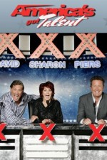 S20 E18 America's Got Talent Season 20 Episode 18