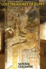 Lost Treasures of Egypt Season 6 Episode 8