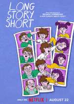 S1 E1 Long Story Short Season 1 Episode 1