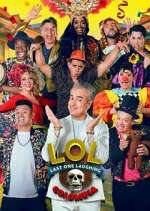 S2 E1 LOL: Last One Laughing Colombia Season 2 Episode 1