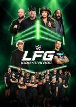 WWE LFG Season 2 Episode 11