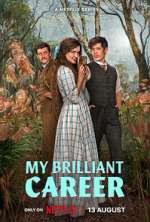 S1 E1 My Brilliant Career Season 1 Episode 1