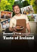 S2 E9 Dermot O'Leary's Taste of Ireland Season 2 Episode 9