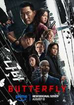 S1 E1 Butterfly Season 1 Episode 1