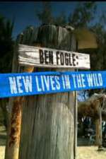 S21 E3 Ben Fogle New Lives in the Wild Season 21 Episode 3