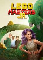 Lego Masters Jr. Season 1 Episode 4