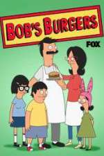 S15 E22 Bob's Burgers Season 15 Episode 22