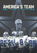 S1 E1 America\'s Team: The Gambler and His Cowboys Season 1 Episode 1