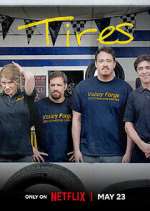 S2 E1 Tires Season 2 Episode 1