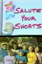 S1 E1 Salute Your Shorts Season 1 Episode 1