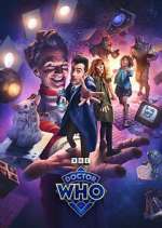 S2 E8 Doctor Who Season 2 Episode 8