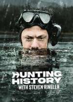 S1 E7 Hunting History with Steven Rinella Season 1 Episode 7