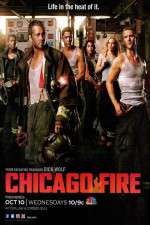 S13 E22 Chicago Fire Season 13 Episode 22