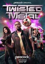 S2 E10 Twisted Metal Season 2 Episode 10