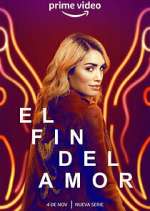 S2 E1 El fin del amor Season 2 Episode 1