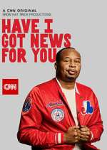 Have I Got News for You Season 3 Episode 1